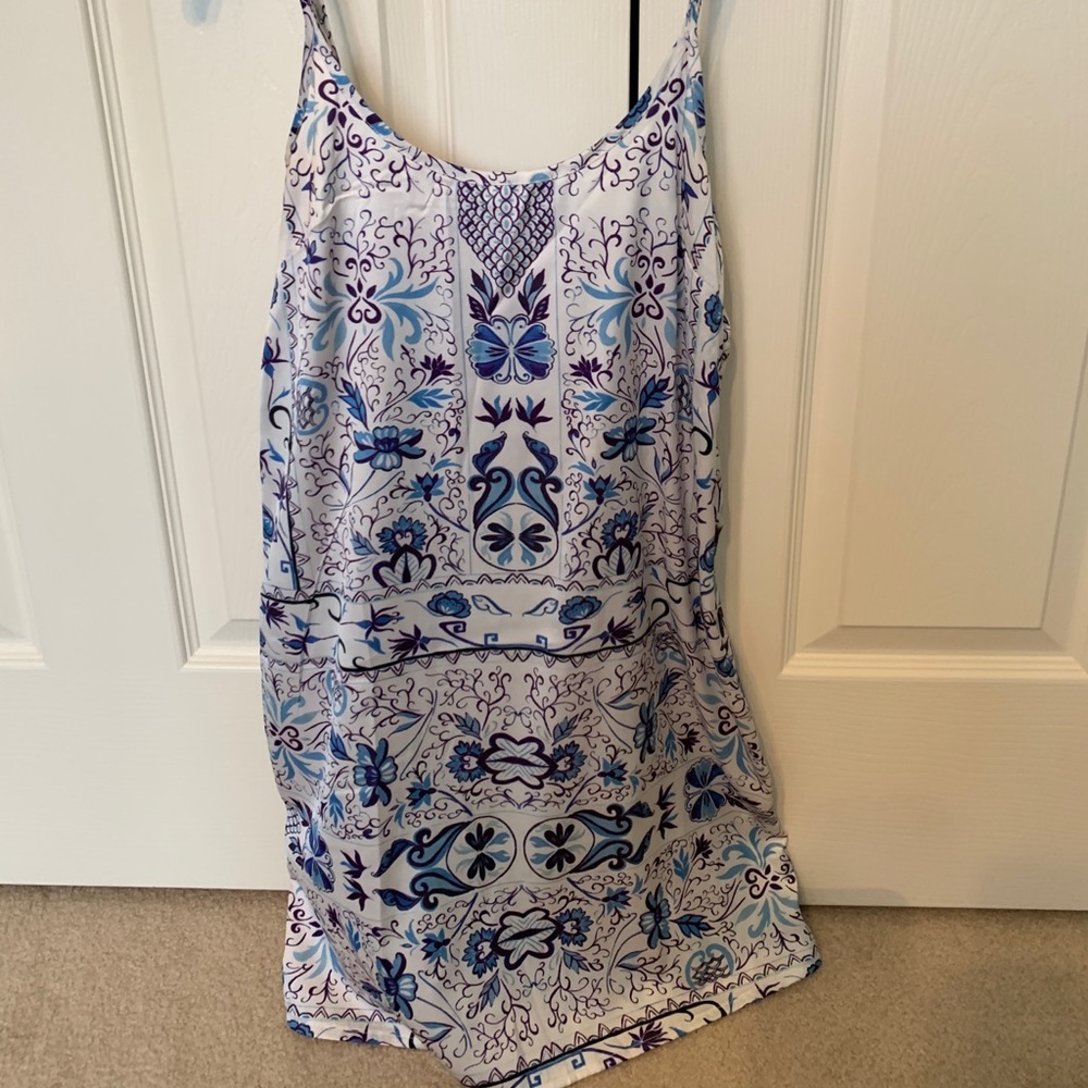 Missguided Dress